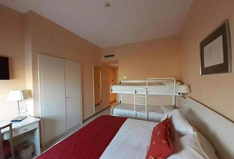 Fotos del hotel Barion  & Congressi:  24