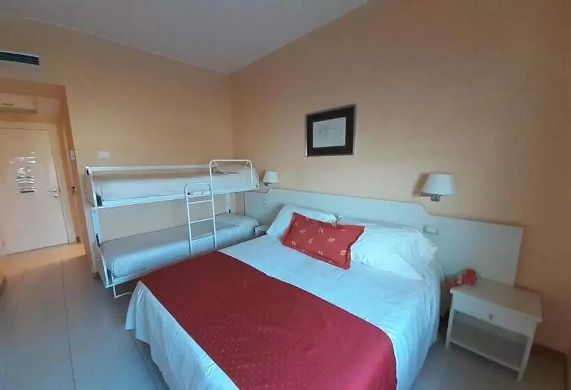 Fotos del hotel Barion  & Congressi:  25