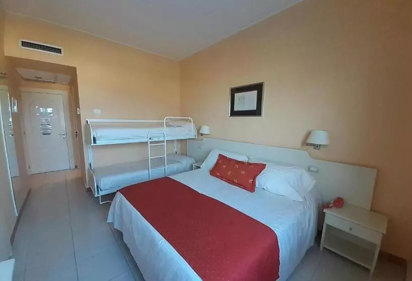 Fotos del hotel Barion  & Congressi:  22