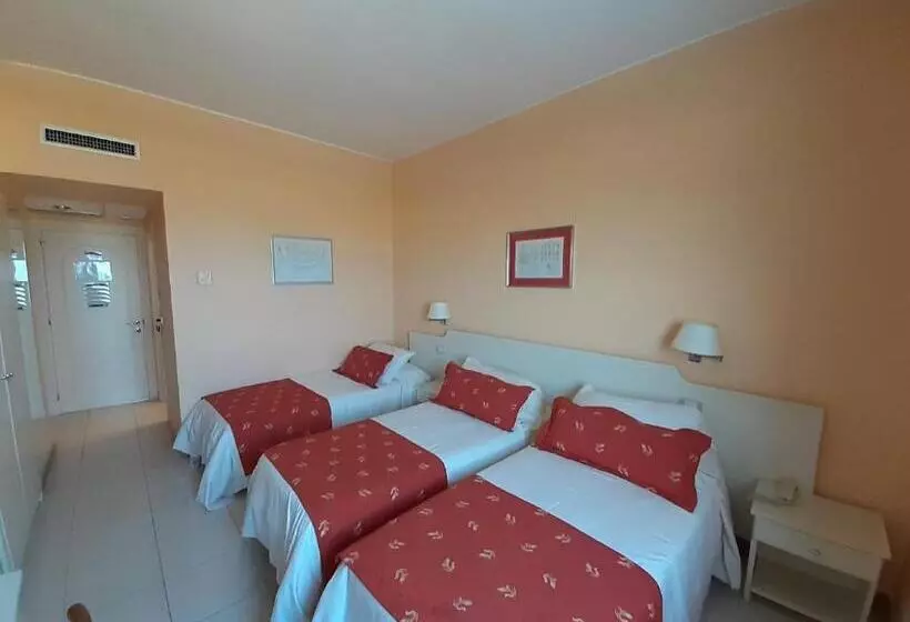 Fotos del hotel Barion  & Congressi:  15