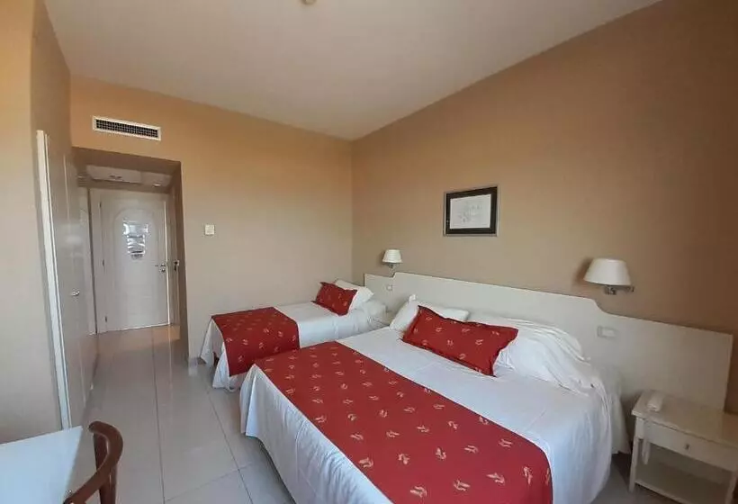 Fotos del hotel Barion  & Congressi:  9