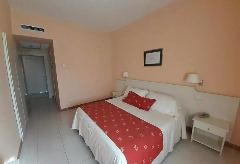 Fotos del hotel Barion  & Congressi:  19