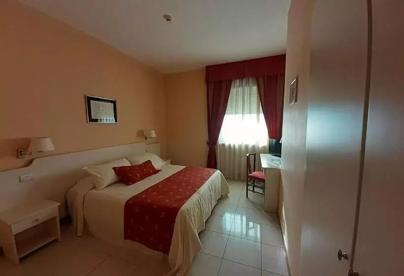 Fotos del hotel Barion  & Congressi:  2