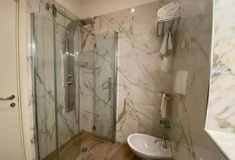 Fotos del hotel Barion  & Congressi:  7