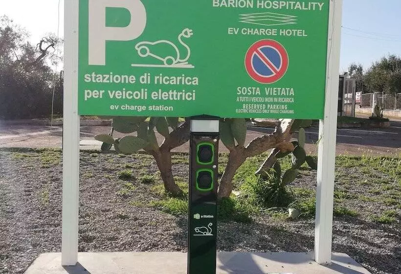 Fotos del hotel Barion  & Congressi:  23