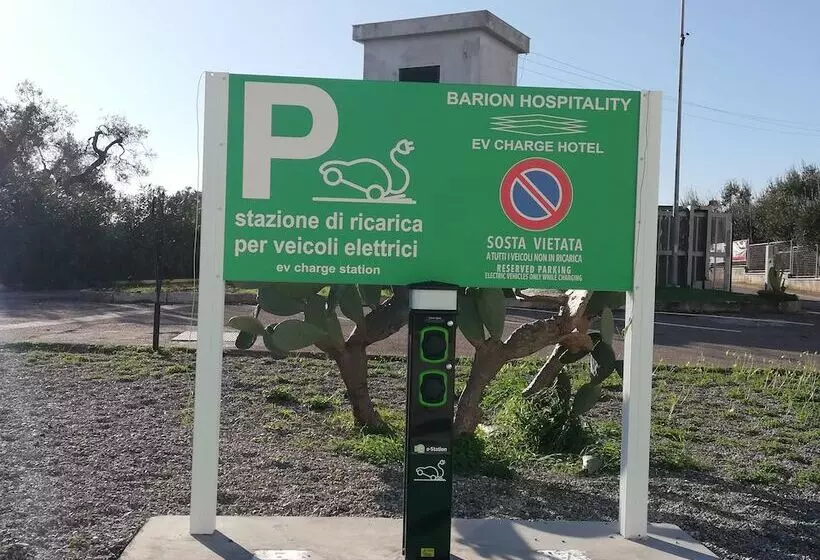 Fotos del hotel Barion  & Congressi:  21