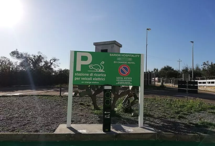 Fotos del hotel Barion  & Congressi:  8