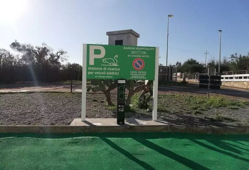 Fotos del hotel Barion  & Congressi:  18