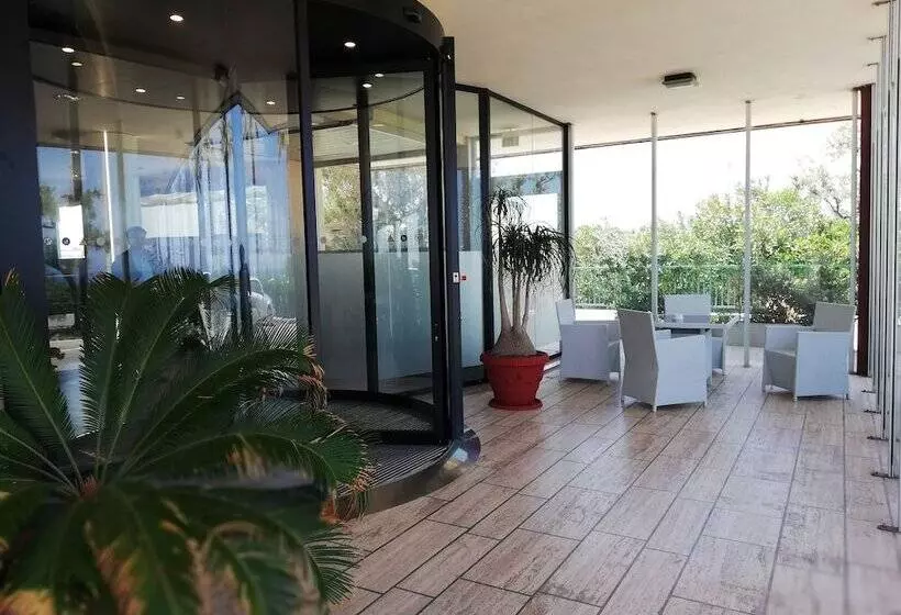 Fotos del hotel Barion  & Congressi:  12