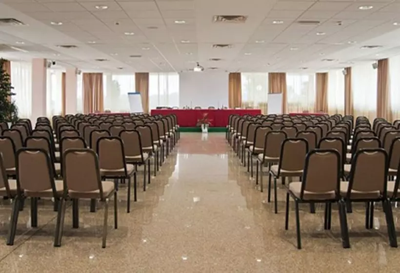 Fotos del hotel Barion  & Congressi:  11