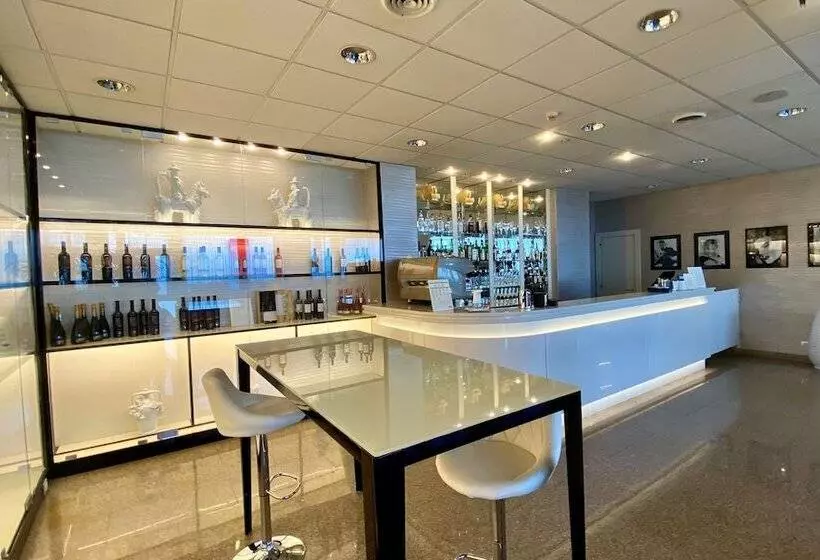 Fotos del hotel Barion  & Congressi:  4