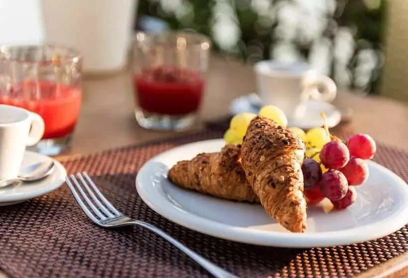 Fotos del hotel Barion  & Congressi:  16