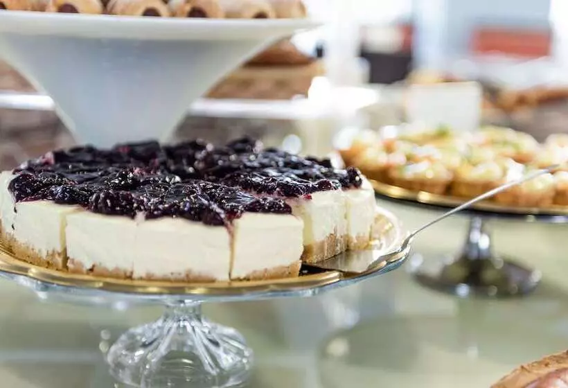 Fotos del hotel Barion  & Congressi:  3