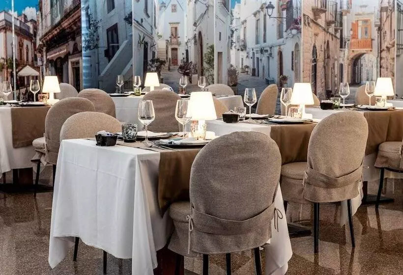 Fotos del hotel Barion  & Congressi:  10