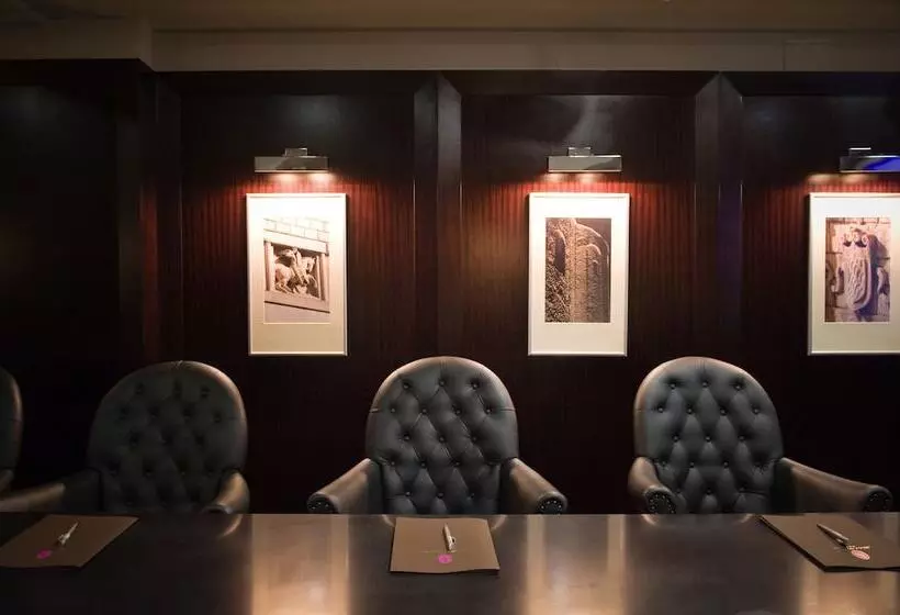 Fotos del hotel Bastion Heritage Hotel - Relais & Châteaux:  15