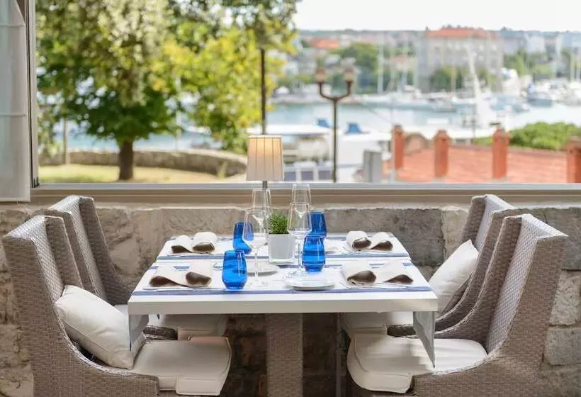 Fotos del hotel Bastion Heritage Hotel - Relais & Châteaux:  7