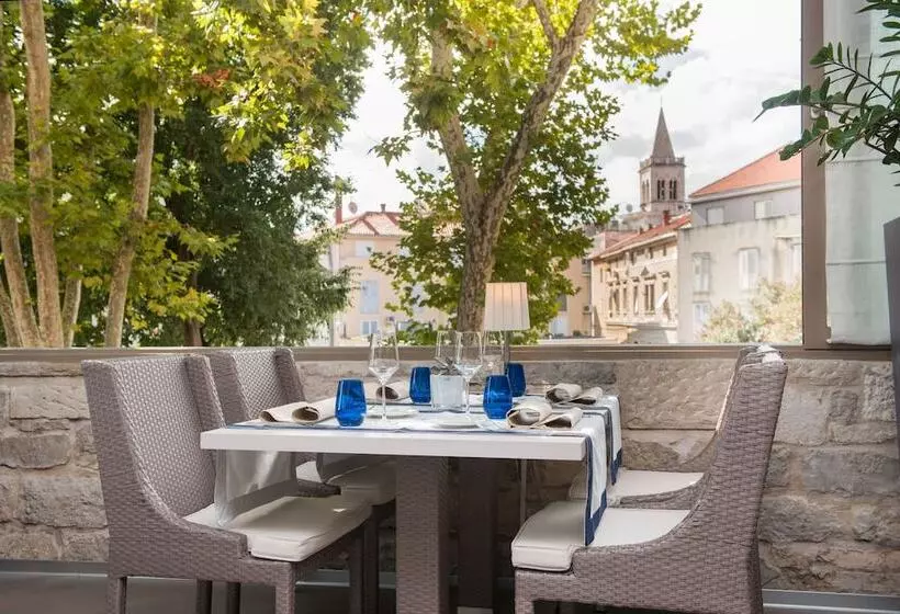 Fotos del hotel Bastion Heritage Hotel - Relais & Châteaux:  12