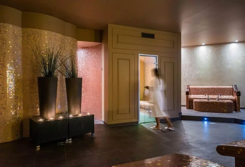 Fotos del hotel Bastion Heritage Hotel - Relais & Châteaux:  13