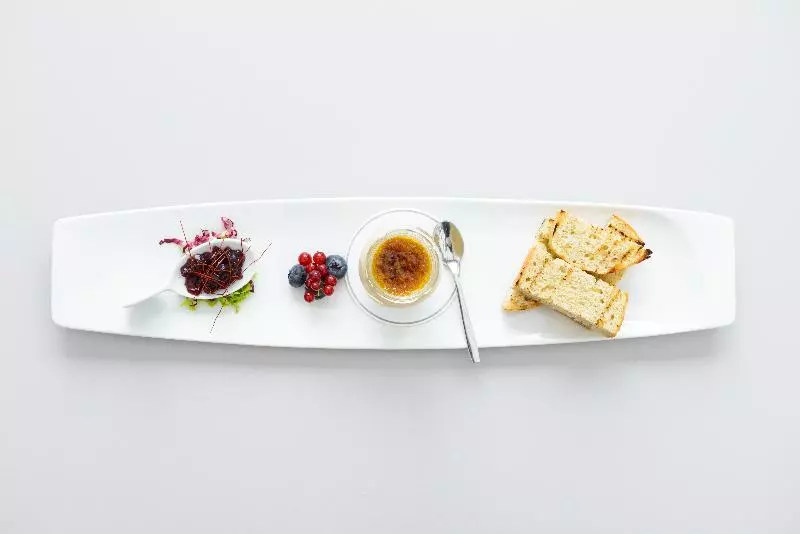 Fotos del hotel Bastion Heritage Hotel - Relais & Châteaux:  17