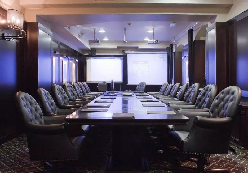 Fotos del hotel Bastion Heritage Hotel - Relais & Châteaux:  11