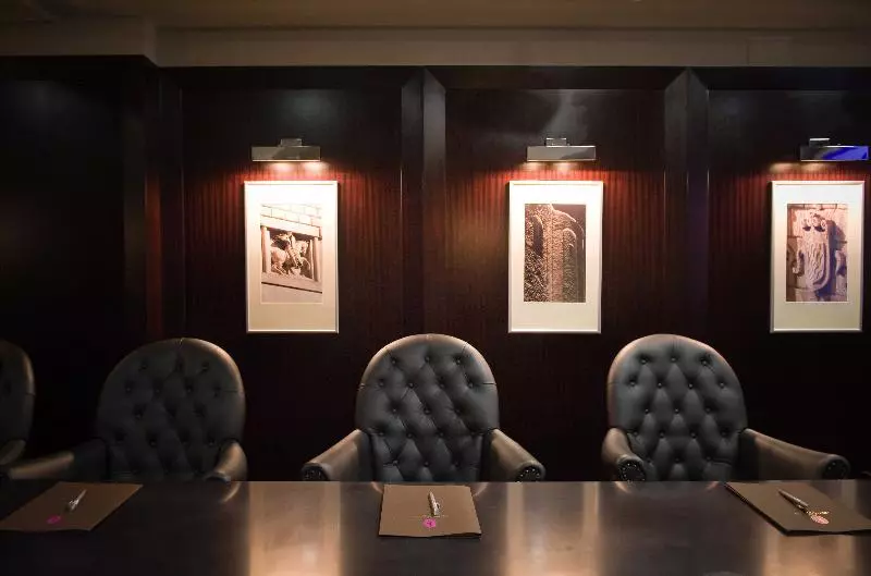 Fotos del hotel Bastion Heritage Hotel - Relais & Châteaux:  18