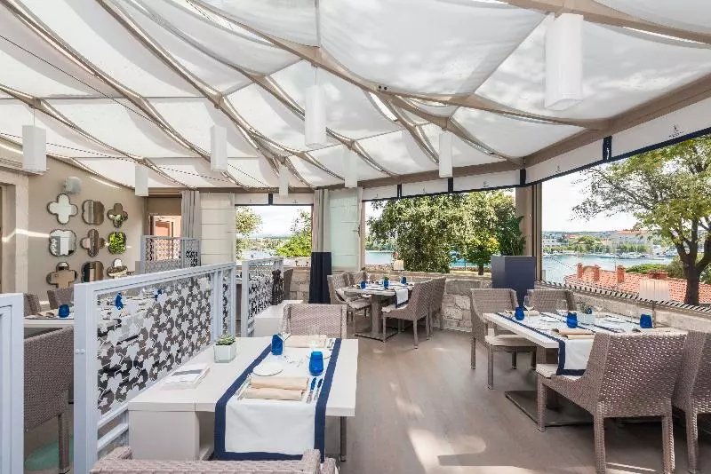 Fotos del hotel Bastion Heritage Hotel - Relais & Châteaux:  25