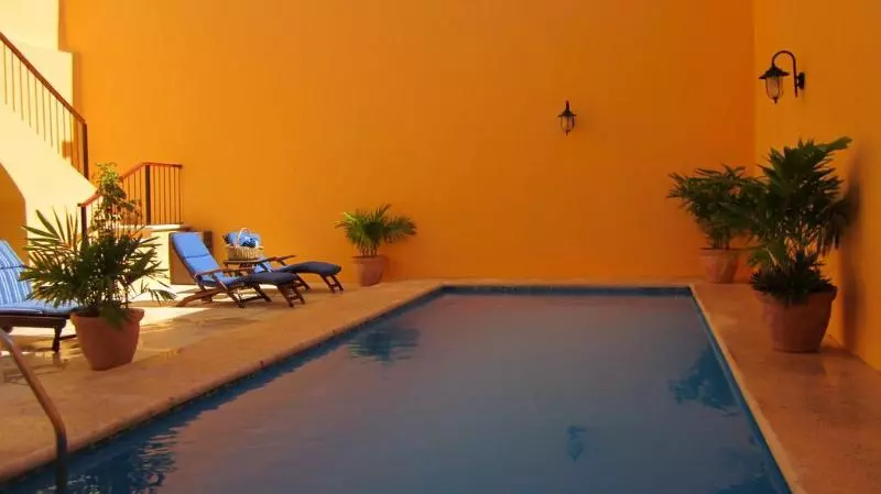 Fotos del hotel Castelmar:  3