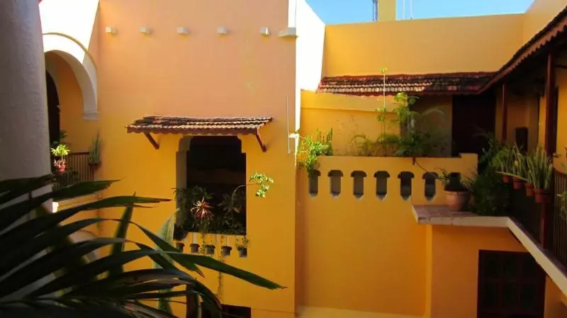 Fotos del hotel Castelmar:  11