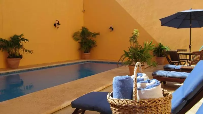 Fotos del hotel Castelmar:  9