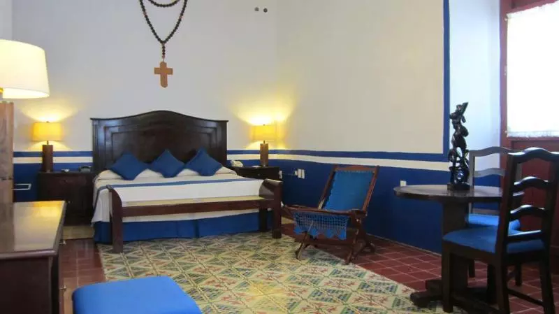 Fotos del hotel Castelmar:  15