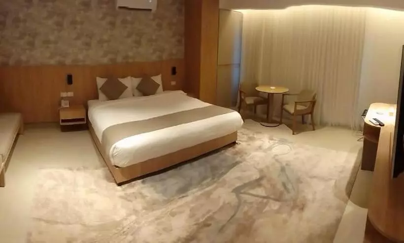 Fotos del hotel Gardens:  4