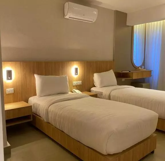 Fotos del hotel Gardens:  18