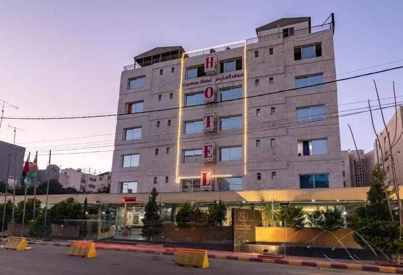 Fotos del hotel Gardens:  13