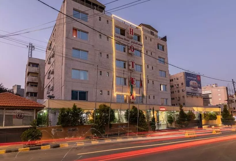 Fotos del hotel Gardens:  7