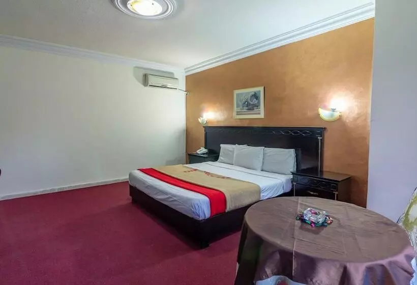 Fotos del hotel Gardens:  25