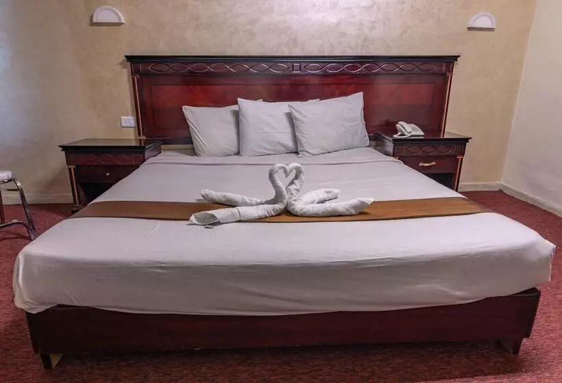 Fotos del hotel Gardens:  17