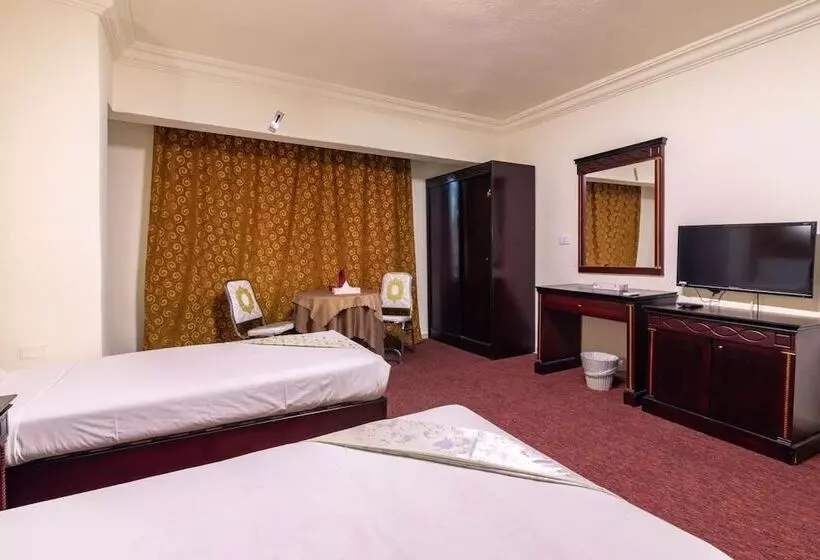 Fotos del hotel Gardens:  24