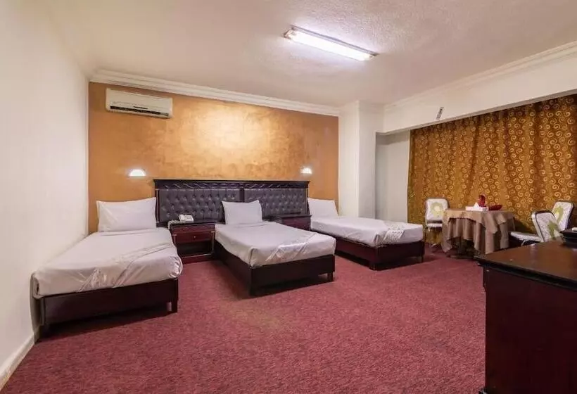 Fotos del hotel Gardens:  23