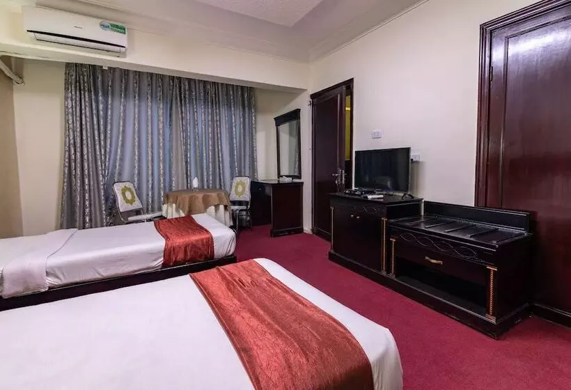 Fotos del hotel Gardens:  19