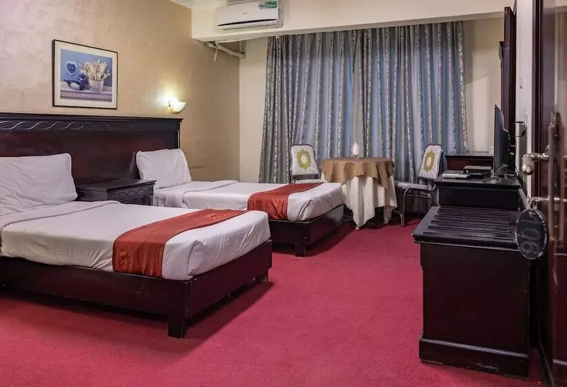 Fotos del hotel Gardens:  14