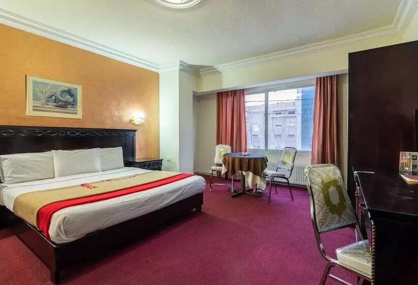 Fotos del hotel Gardens:  12