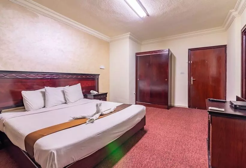 Fotos del hotel Gardens:  8