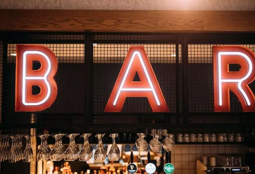 Fotos del hotel Ibis Belfast City Centre:  4