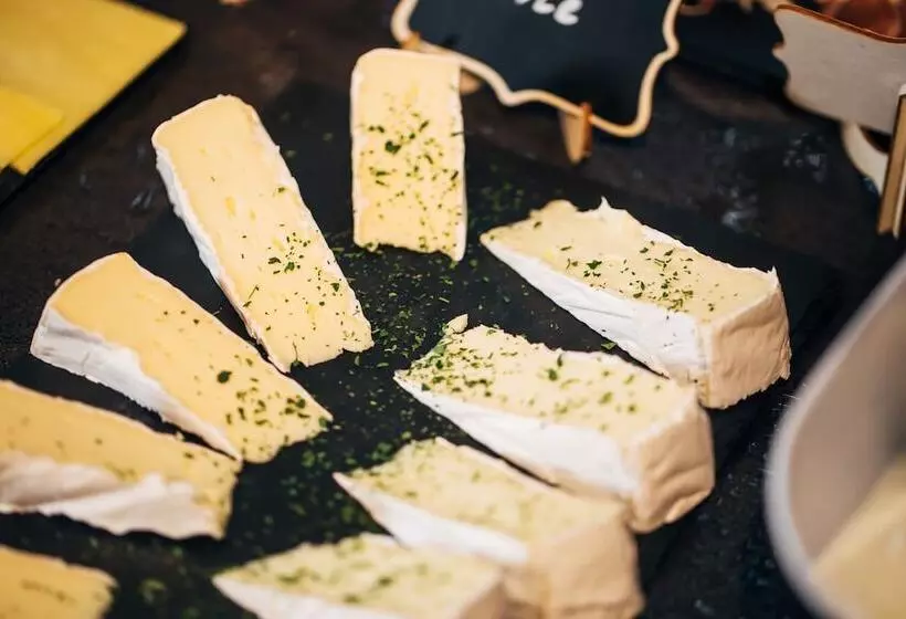 Fotos del hotel Ibis Belfast City Centre:  19