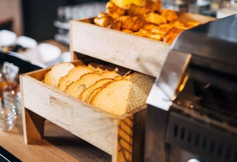 Fotos del hotel Ibis Belfast City Centre:  15