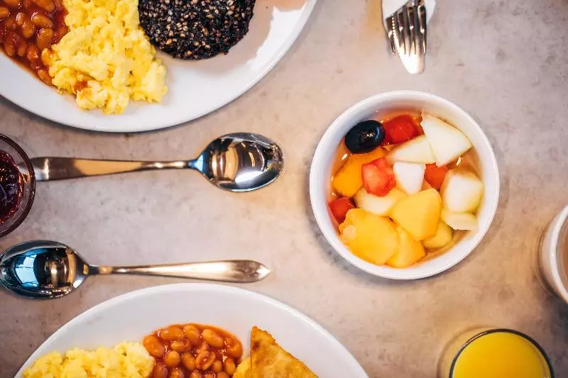 Fotos del hotel Ibis Belfast City Centre:  7