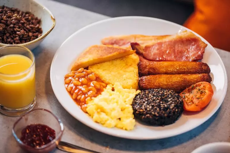 Fotos del hotel Ibis Belfast City Centre:  21