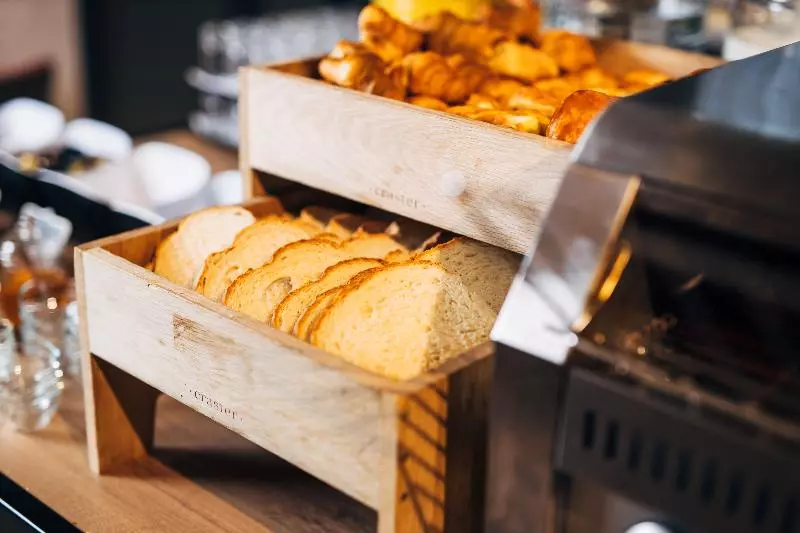 Fotos del hotel Ibis Belfast City Centre:  25