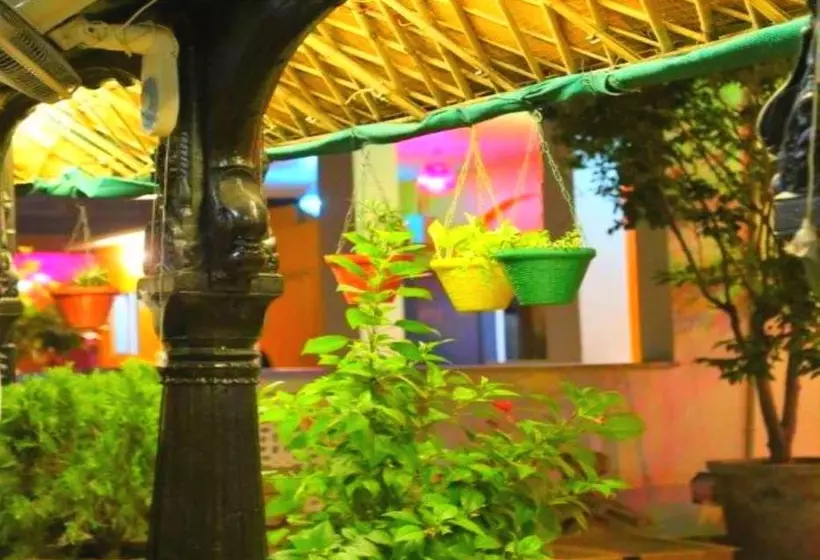 Fotos del hotel Jyoti Mahal A Heritage:  11