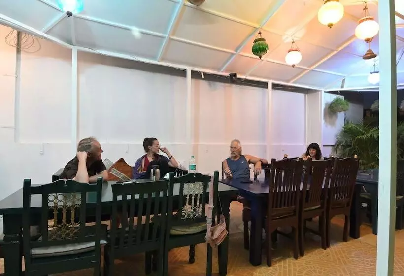 Fotos del hotel Jyoti Mahal A Heritage:  8